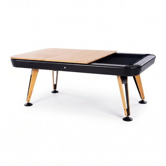 Billard Convertible Nordique