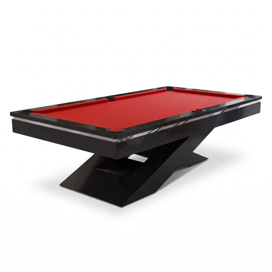 Billard Diamant Rouge