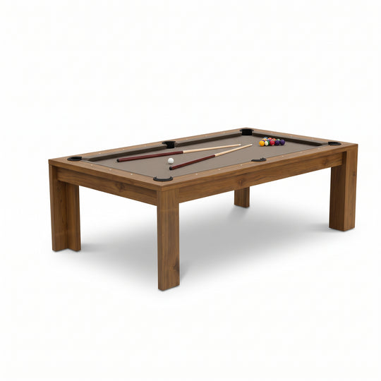 Billard Chalet