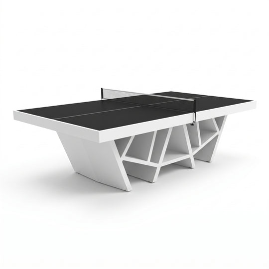 Ping-Pong Croisillon Chêne