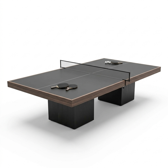 Ping-Pong Bloc Minimal