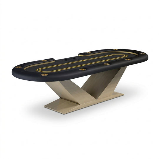 Table de Poker Riviera