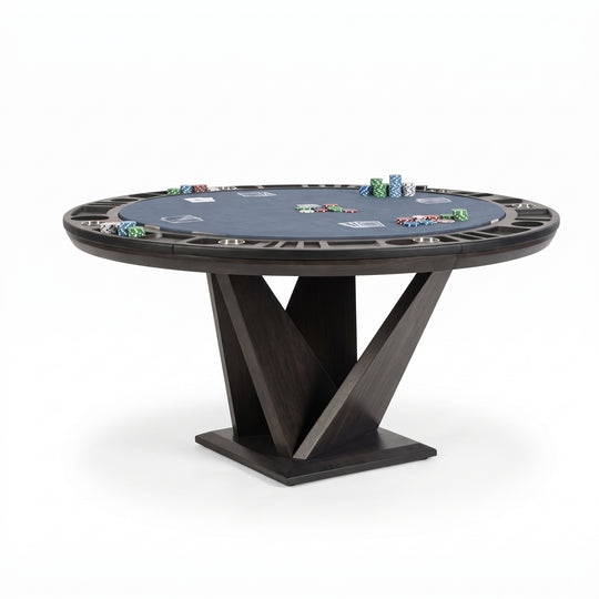 Table de Poker Arceau