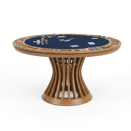Table de Poker Colonnade