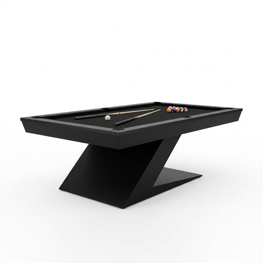 Billard Prisme Noir