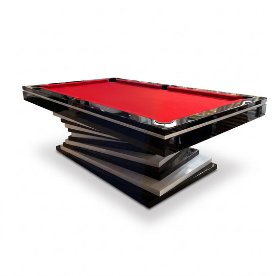 Billard Arche Sombre