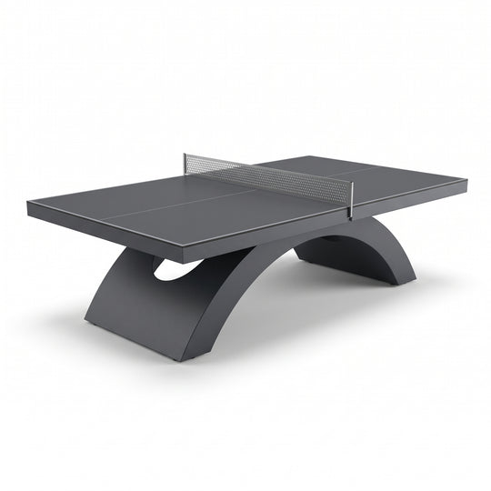 Ping-Pong Portique Noir