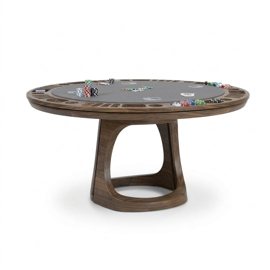 Table de Poker Sablier